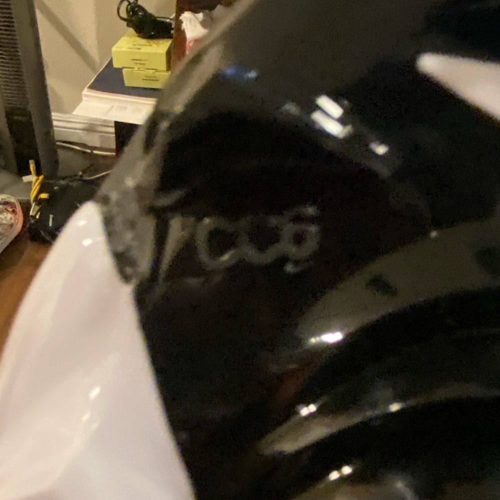 Nike Vapor Edge Speed 360 - Picture 5 of 5